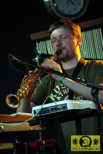 Jahcoustix (D) 19. Reggae Jam Festival - Bersenbrueck 03. August 2013 (2).JPG